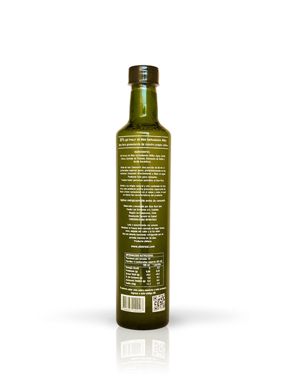 Gel de Aloe Vera 500 ml - Sabor Original